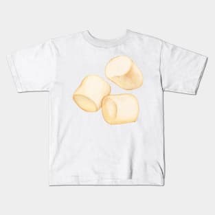 Marshmallow Kids T-Shirt